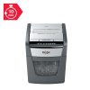 Rexel Optimum AutoFeed+ 50X  konfetti automata iratmegsemmisítő
