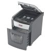 Rexel Optimum AutoFeed+ 50X  konfetti automata iratmegsemmisítő