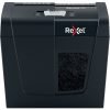 Rexel Secure X6 konfetti iratmegsemmisítő