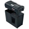 Rexel Secure X6 konfetti iratmegsemmisítő