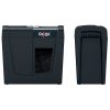Rexel Secure X6 konfetti iratmegsemmisítő