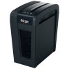 Rexel Secure X8-SL Whisper-Shred konfetti iratmegsemmisítő
