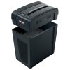 Rexel Secure X10-SL Whisper-Shred konfetti iratmegsemmisítő
