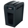 Rexel Secure X10-SL Whisper-Shred konfetti iratmegsemmisítő