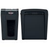 Rexel Secure X10-SL Whisper-Shred konfetti iratmegsemmisítő