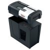 Rexel Secure MC3 Whisper-Shred mikrokonfetti iratmegsemmisítő