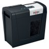 Rexel Secure MC3 Whisper-Shred mikrokonfetti iratmegsemmisítő