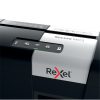 Rexel Secure MC3 Whisper-Shred mikrokonfetti iratmegsemmisítő