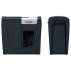 Rexel Secure MC3 Whisper-Shred mikrokonfetti iratmegsemmisítő