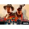 Mafia: Definitive Edition 1000 darabos puzzle