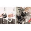 Bosch MMB2111M 0,6L nemesacél turmixgép