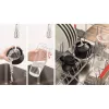 Bosch MMB2111M 0,6L nemesacél turmixgép