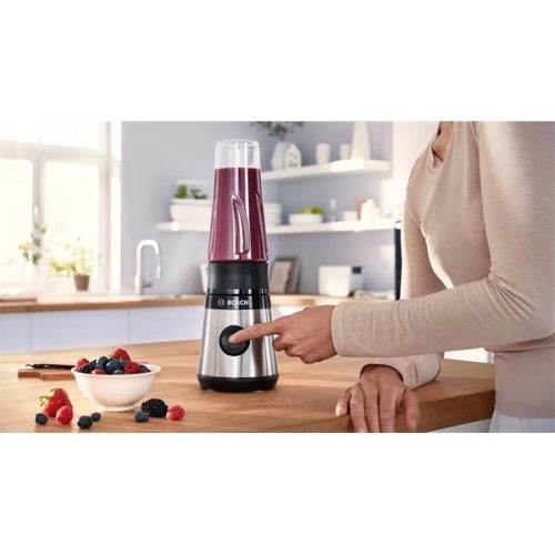 Bosch MMB2111M 0,6L nemesacél turmixgép