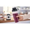 Bosch MMB2111M 0,6L nemesacél turmixgép