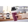 Bosch MMB2111M 0,6L nemesacél turmixgép