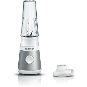   Bosch MMB2111T VitaPower Serie 0,6L ezüst smoothie turmixgép