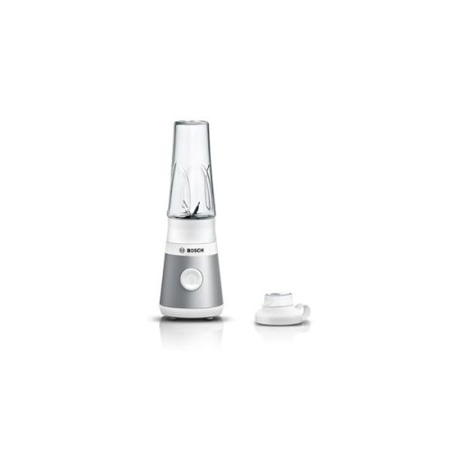 Bosch MMB2111T VitaPower Serie 0,6L ezüst smoothie turmixgép
