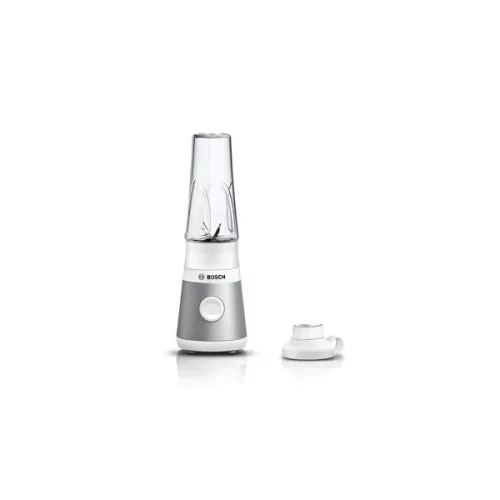 Bosch MMB2111T VitaPower Serie 0,6L ezüst smoothie turmixgép