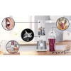 Bosch MMB2111T VitaPower Serie 0,6L ezüst smoothie turmixgép