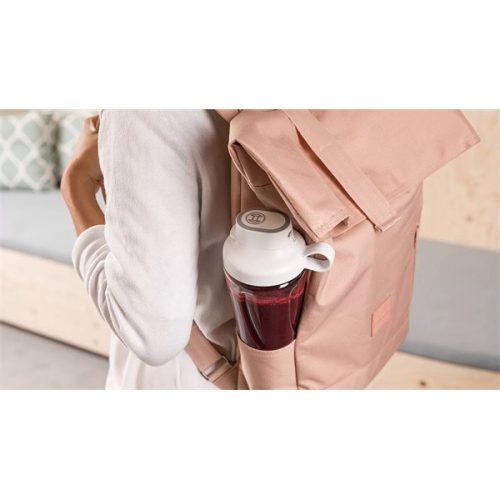 Bosch MMB2111T VitaPower Serie 0,6L ezüst smoothie turmixgép