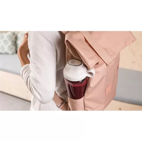 Bosch MMB2111T VitaPower Serie 0,6L ezüst smoothie turmixgép