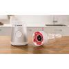 Bosch MMB2111T VitaPower Serie 0,6L ezüst smoothie turmixgép