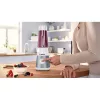 Bosch MMB2111T VitaPower Serie 0,6L ezüst smoothie turmixgép