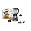 Bosch MMB6174S VitaPower Serie 4 1,5L ezüst turmixgép