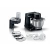 Bosch MUMS2EB01 700W, 3,8L, fekete konyhai robotgép