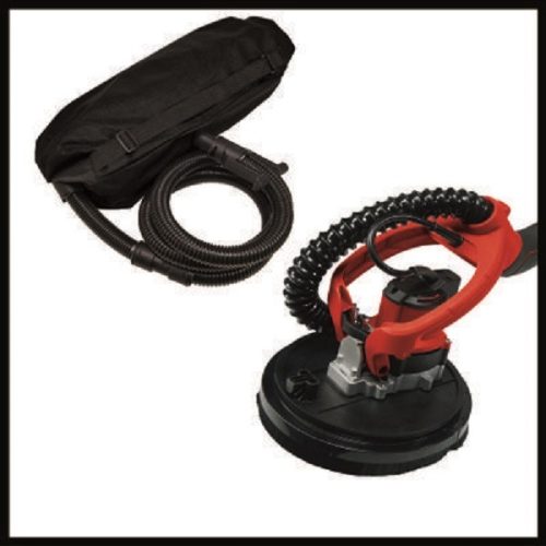 Einhell 4259990 PROFESSIONAL PXC TE-DW 18/225 Li-Solo akku és töltő nélkül akkumulátoros falcsiszoló