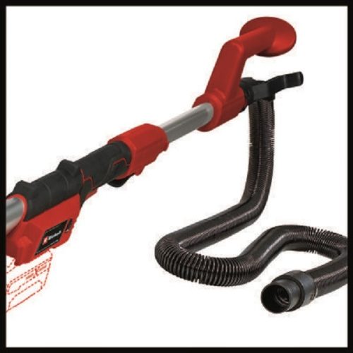 Einhell 4259990 PROFESSIONAL PXC TE-DW 18/225 Li-Solo akku és töltő nélkül akkumulátoros falcsiszoló