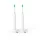 Philips HX3675/13 3100 Series Sonicare  elektromos fogkefe szett