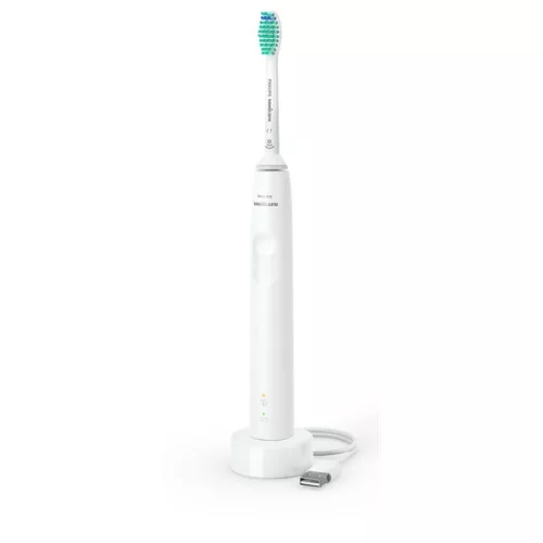 Philips HX3675/13 3100 Series Sonicare  elektromos fogkefe szett