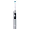 Oral-B iO Series 6 opálszürke elektromos fogkefe