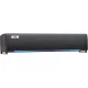 IRIS H-25 fekete USB soundbar