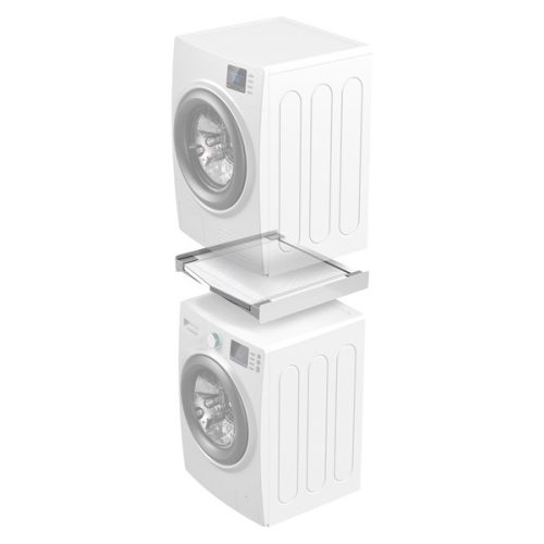 Meliconi 656118 Base Torre Square mosó- és szárítógép összeépítő keret