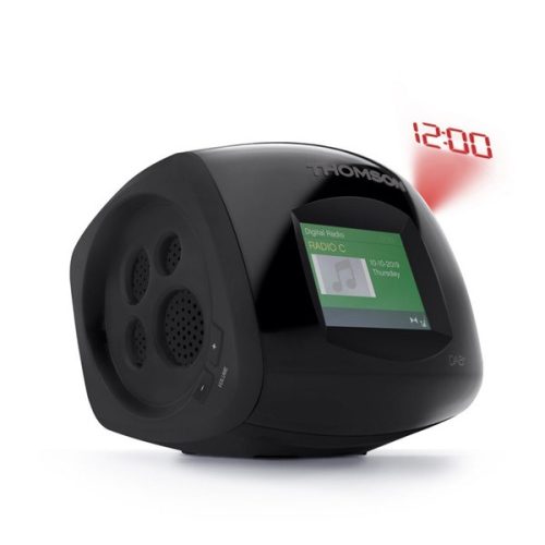 Thomson CP284 rádiós és projektoros ébresztőóra