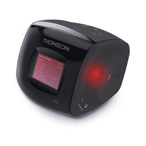 Thomson CP284 rádiós és projektoros ébresztőóra