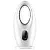 TOO FANB-50-101-W fehér, 21,5 cm, sebességfokozat száma:3, 50 W, lapát nélküli ventilátor