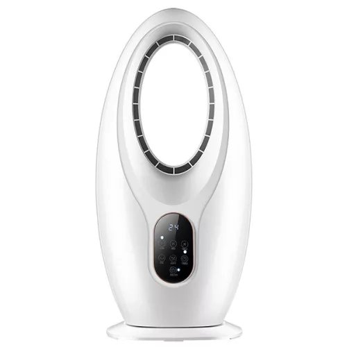 TOO FANB-50-101-W fehér, 21,5 cm, sebességfokozat száma:3, 50 W, lapát nélküli ventilátor