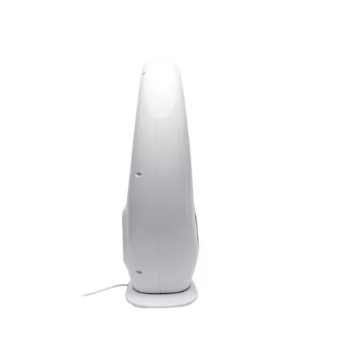 TOO FANB-50-101-W fehér, 21,5 cm, sebességfokozat száma:3, 50 W, lapát nélküli ventilátor