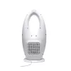TOO FANB-50-101-W fehér, 21,5 cm, sebességfokozat száma:3, 50 W, lapát nélküli ventilátor