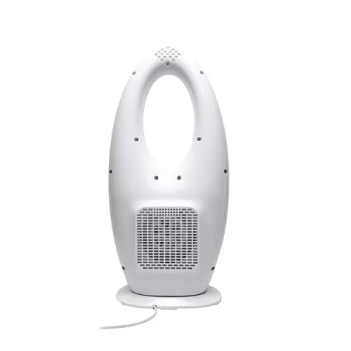 TOO FANB-50-101-W fehér, 21,5 cm, sebességfokozat száma:3, 50 W, lapát nélküli ventilátor