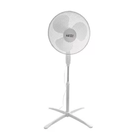   TOO FANS-40-116-W POLAR fehér, 40 cm, sebességfokozat száma:3, 45 W, álló ventilátor