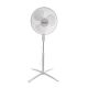 TOO FANS-40-116-W POLAR fehér álló ventilátor 40cm