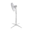 TOO FANS-40-116-W POLAR fehér álló ventilátor 40cm
