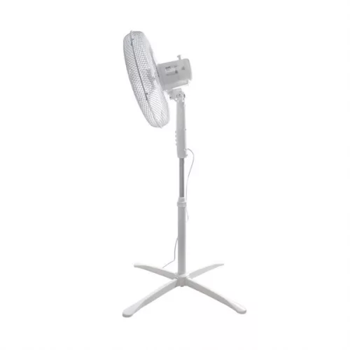 TOO FANS-40-116-W POLAR fehér, 40 cm, sebességfokozat száma:3, 45 W, álló ventilátor