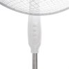 TOO FANS-40-116-W POLAR fehér álló ventilátor 40cm