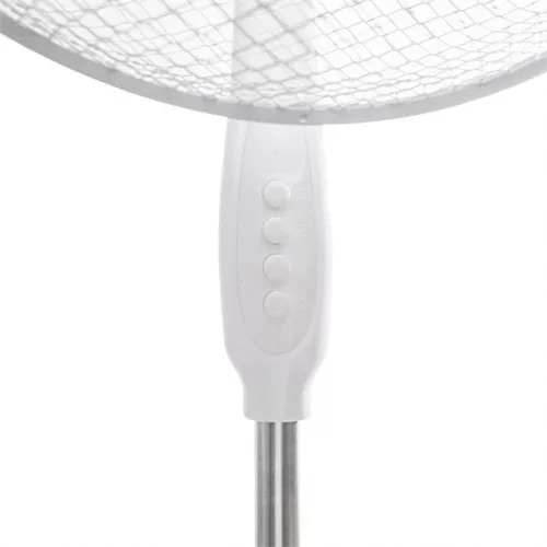 TOO FANS-40-116-W POLAR fehér, 40 cm, sebességfokozat száma:3, 45 W, álló ventilátor