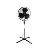 TOO FANS-40-116-B POLAR fekete álló ventilátor 40cm